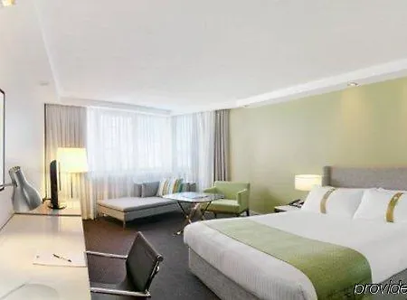 Hotel Jen