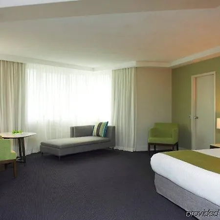 Jen Hotel
