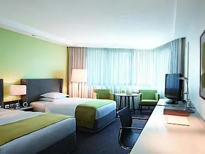 Jen Hotel Brisbane