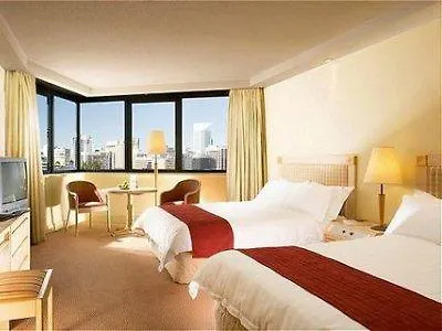 Hotel Jen