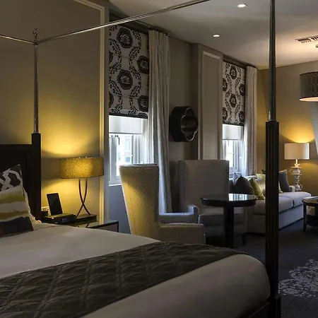 The Inchcolm By Ode 5*