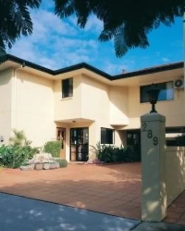 Aparthotel Quest Ascot Brisbane