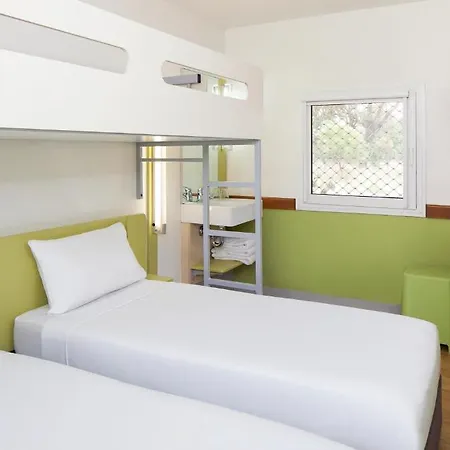 Hotel Ibis Budget Airport Brisbane