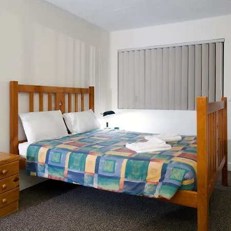 Aabon & Motel Brisbane