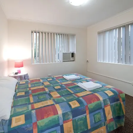 Aabon & Motel Brisbane