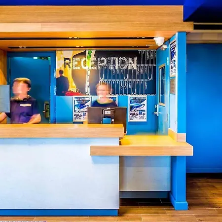 Ibis Budget Airport 3* Brisbane