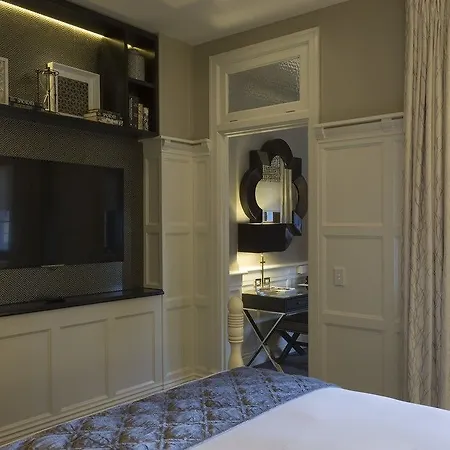 Hotel The Inchcolm By Ode 5*