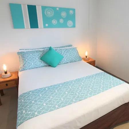 Aparthotel On Gregory 3*