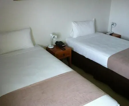 On Gregory Aparthotel 3*
