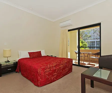 Aparthotel Spring Hill
