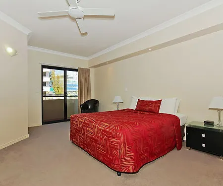 Spring Hill Aparthotel