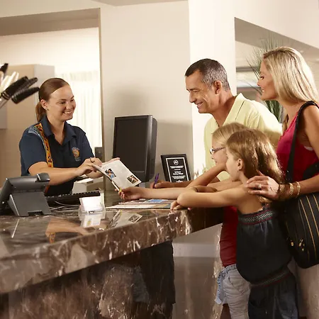 Village Holiday park 5*