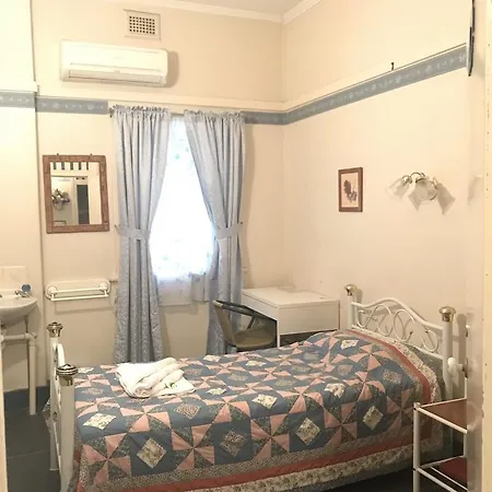 Bed & Breakfast Annie's Shandon