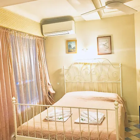 Bed & Breakfast Annie's Shandon