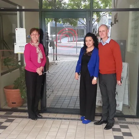 Aparthotel Spring Hill Brisbane
