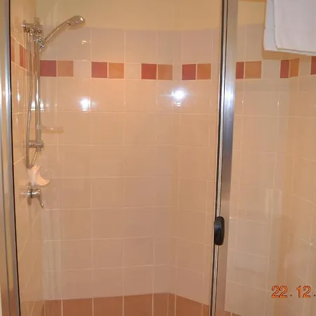Spring Hill Aparthotel Brisbane