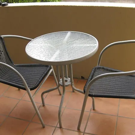 Aparthotel Spring Hill Brisbane