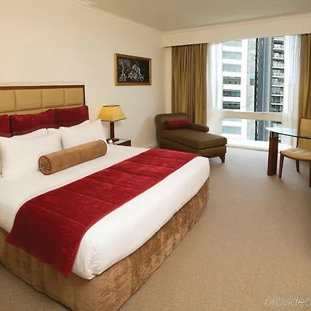 Hotel Royal On The Park Brisbane