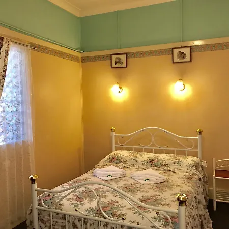 Annie's Shandon 3*