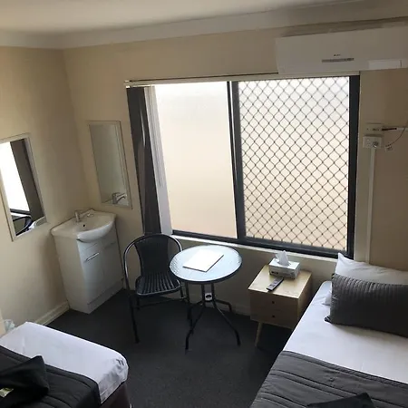Guest house Kingsford Riverside Brisbane