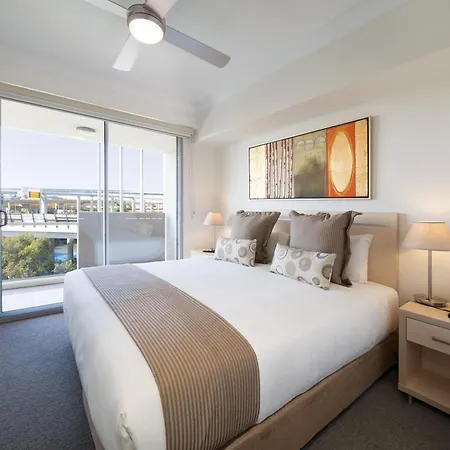 Aparthotel Oaks Mews Brisbane