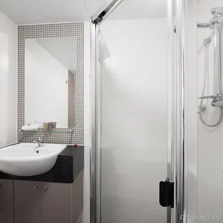 Aparthotel Oaks Mews Brisbane