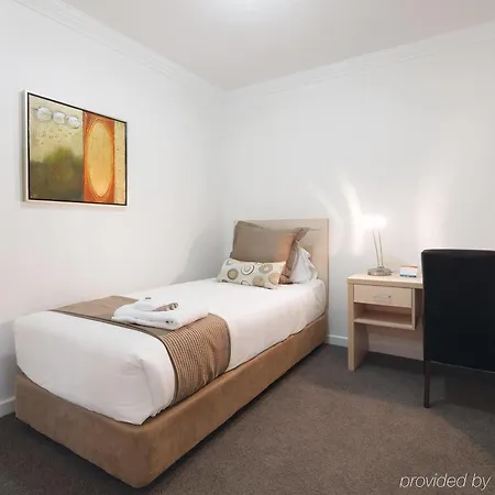 Aparthotel Oaks Mews Brisbane