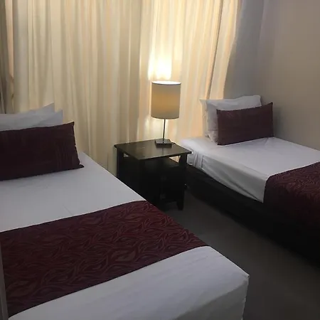 Aparthotel Spring Hill