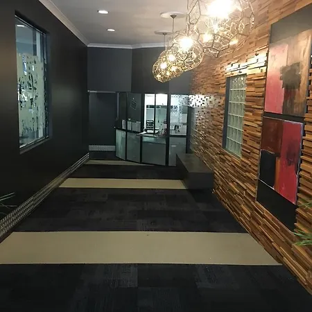 Spring Hill Aparthotel