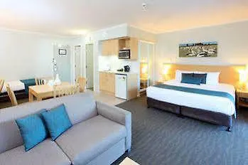 Manly Marina Cove 4* Brisbane