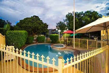 Aabon & Motel Brisbane