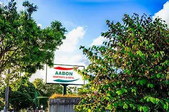 Aabon & 3* Brisbane