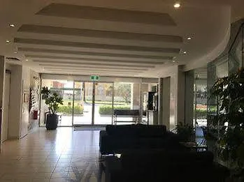 Aparthotel On Gregory
