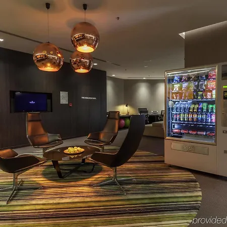 Hotel Jen 4*