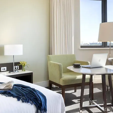 Hotel Jen