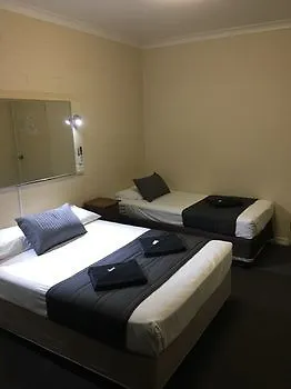 Guest house Kingsford Riverside