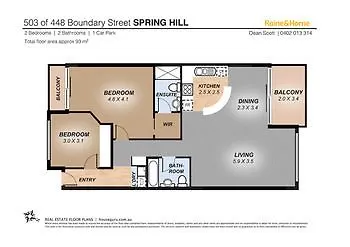 Spring Hill Brisbane
