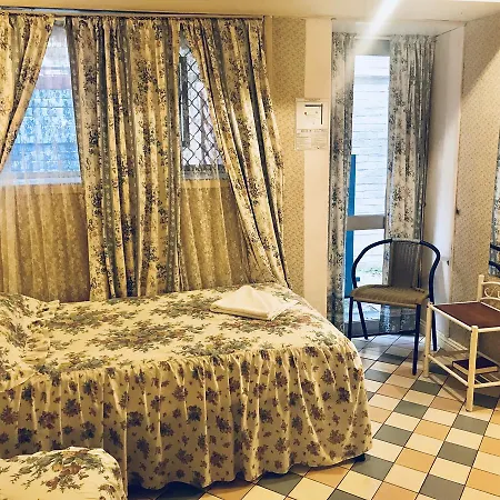 Bed & Breakfast Annie's Shandon
