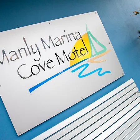 Manly Marina Cove Motel