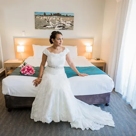 Manly Marina Cove Motel 4*