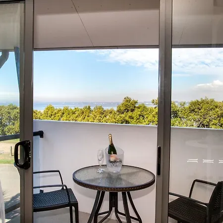 Manly Marina Cove 4* Brisbane