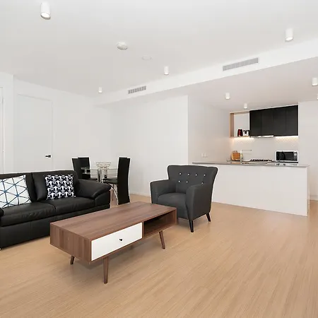 Soko Waterfront West End 4*