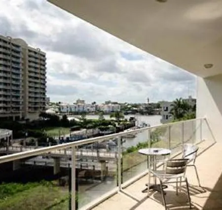 The Point Residences Apartment *