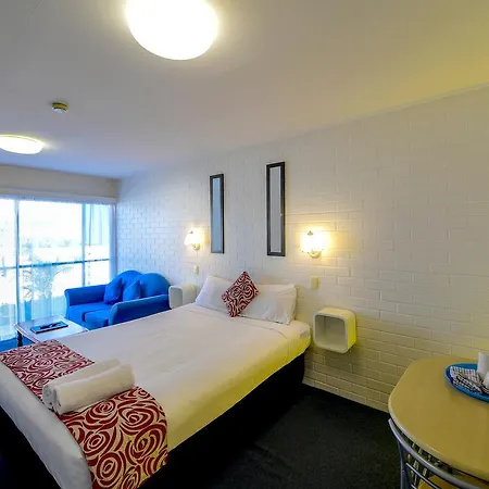 Aspley Motor Motel Brisbane