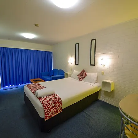 Aspley Motor Brisbane