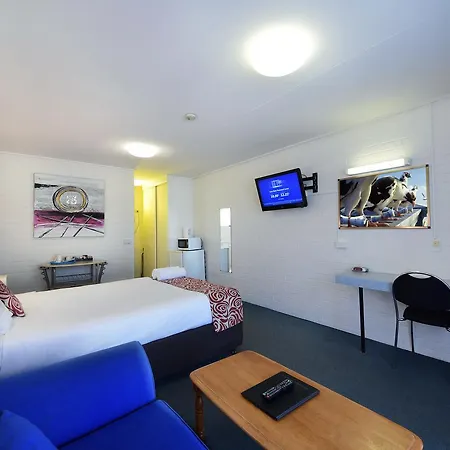 Aspley Motor Motel 4*