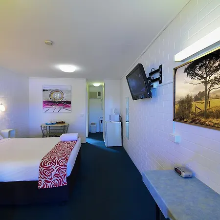 Motel Aspley Motor 4*