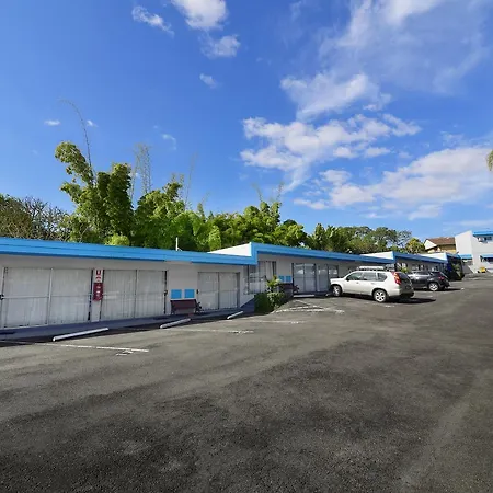 Motel Aspley Motor Brisbane