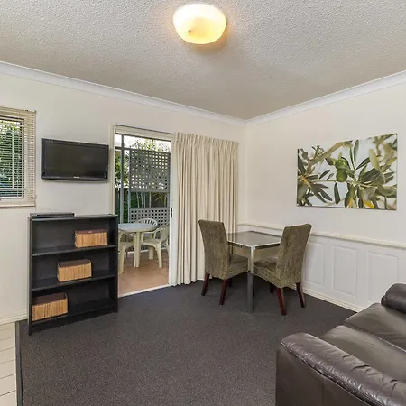Rivercity Gardens Brisbane