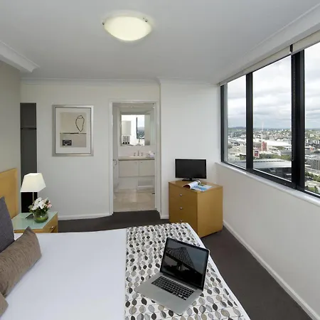 Park Regis North Quay Aparthotel